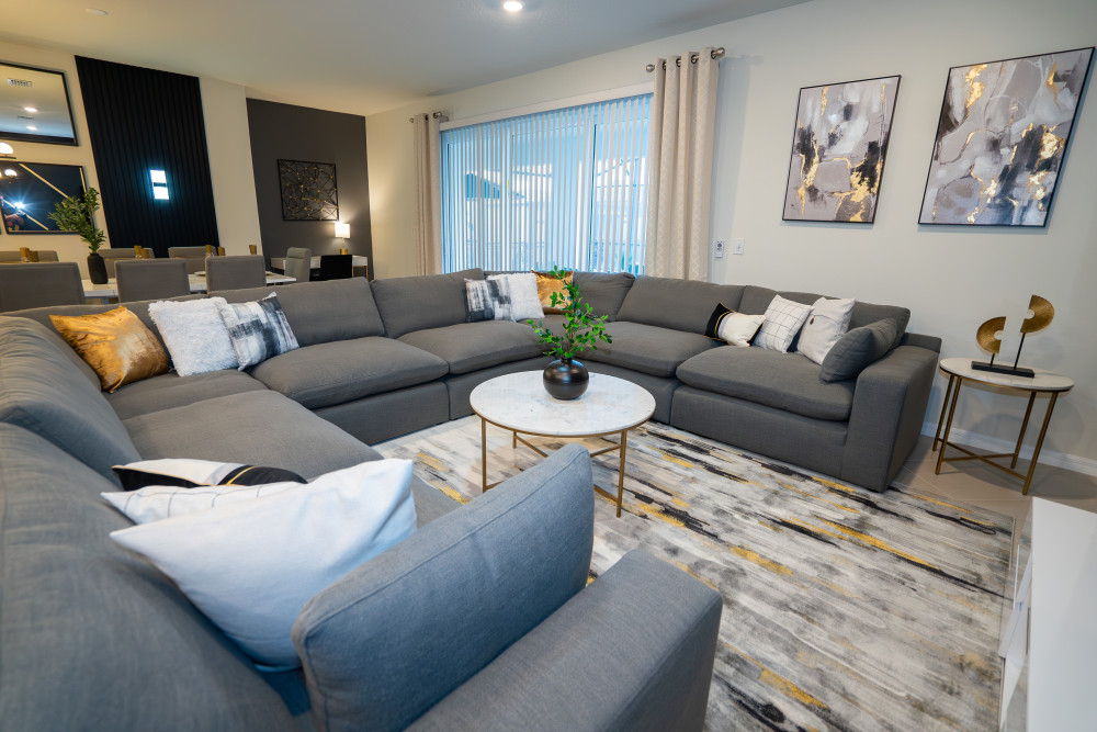 Windsor Cay 45