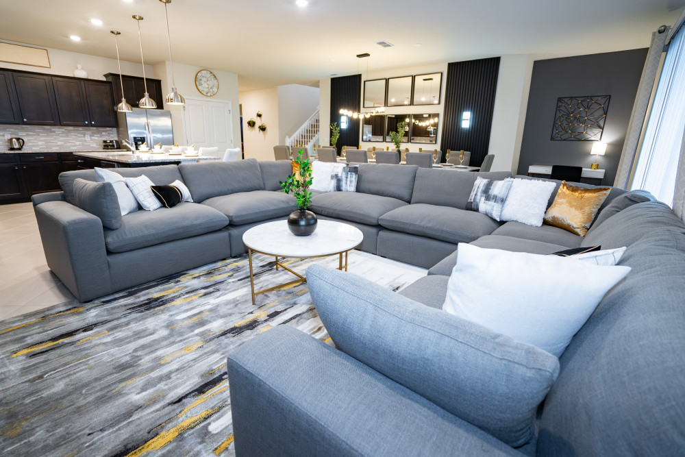 Windsor Cay 45