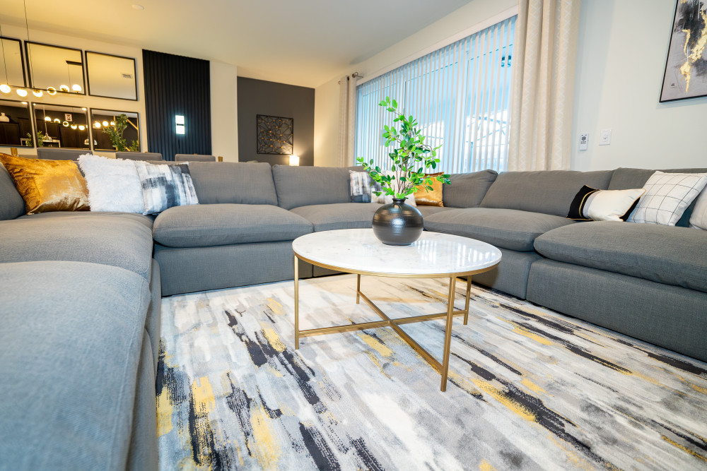 Windsor Cay 45