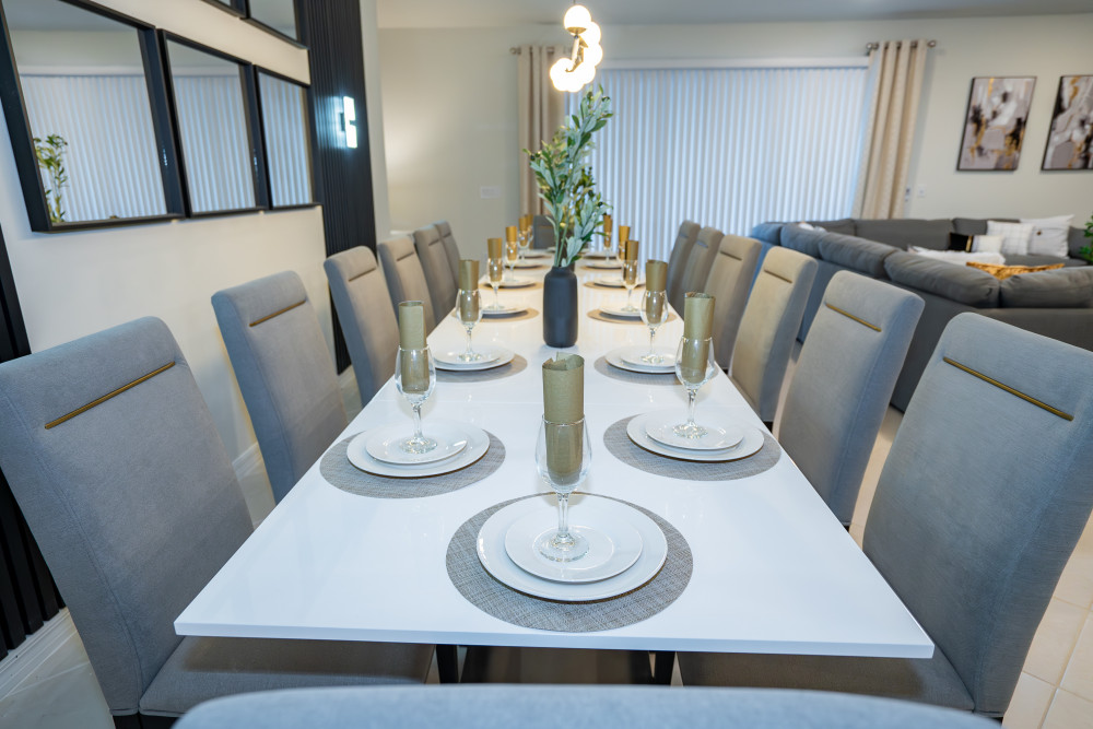 Windsor Cay 45