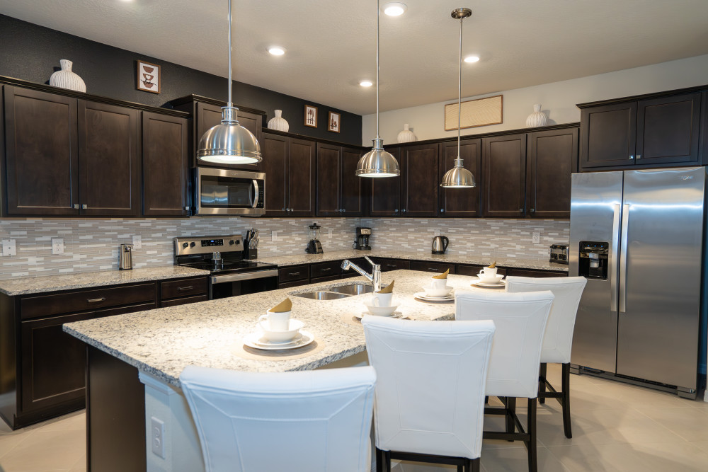 Windsor Cay 45