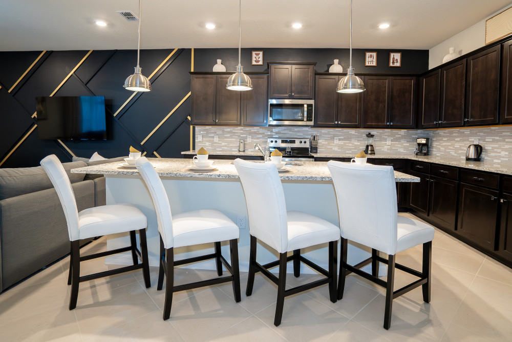 Windsor Cay 45