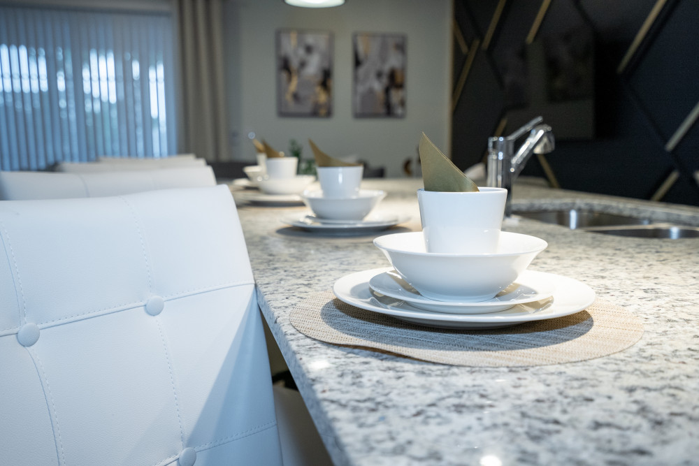 Windsor Cay 45