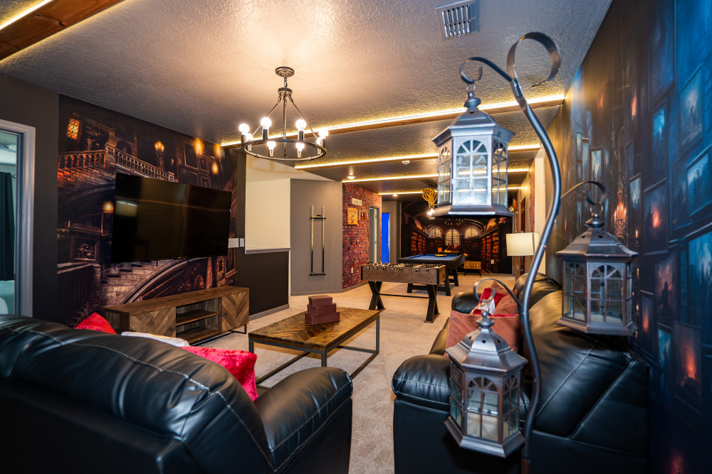 Windsor Cay 45