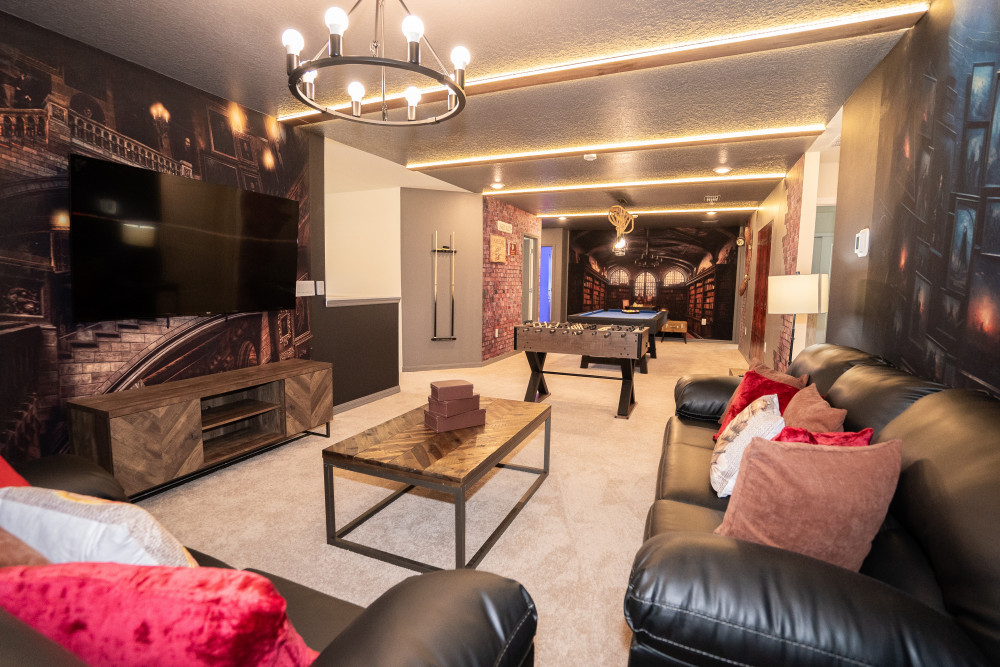 Windsor Cay 45