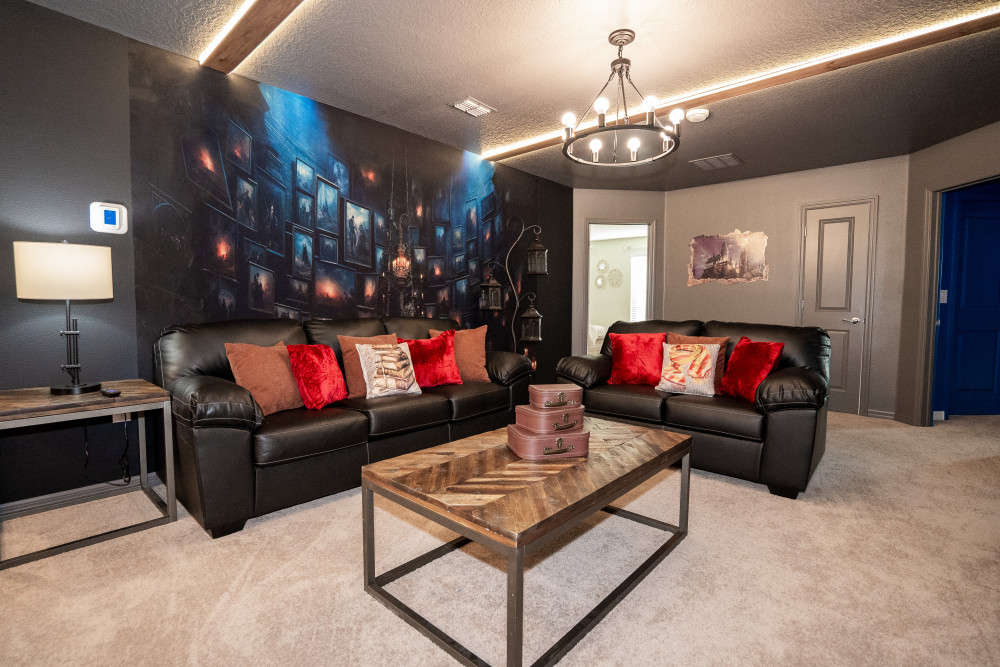 Windsor Cay 45