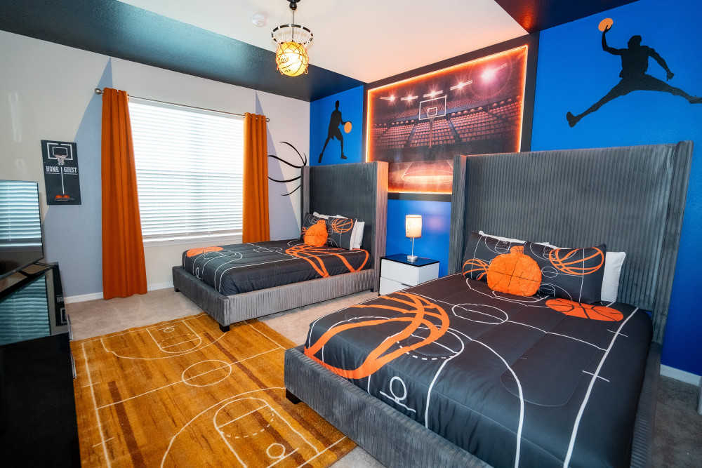 Windsor Cay 45