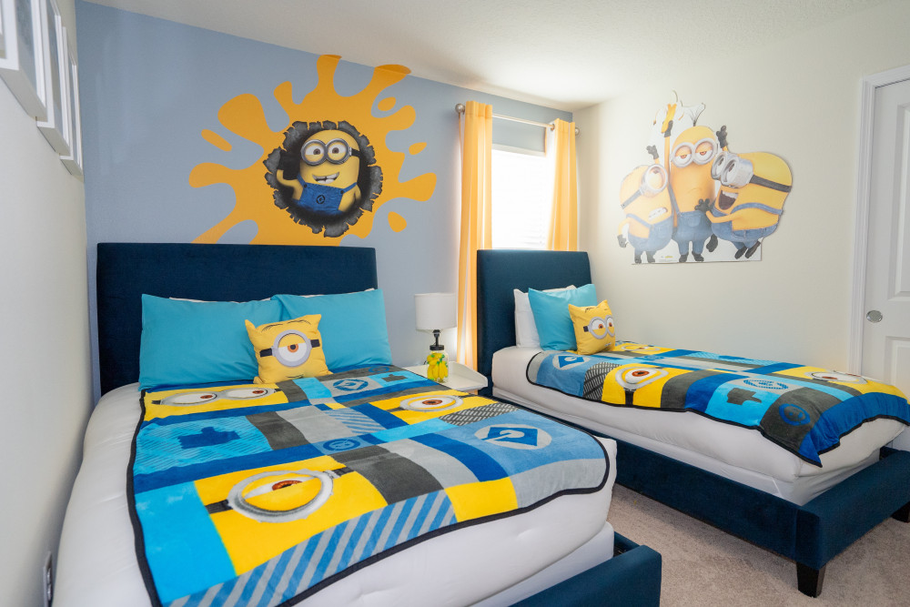 Windsor Cay 45
