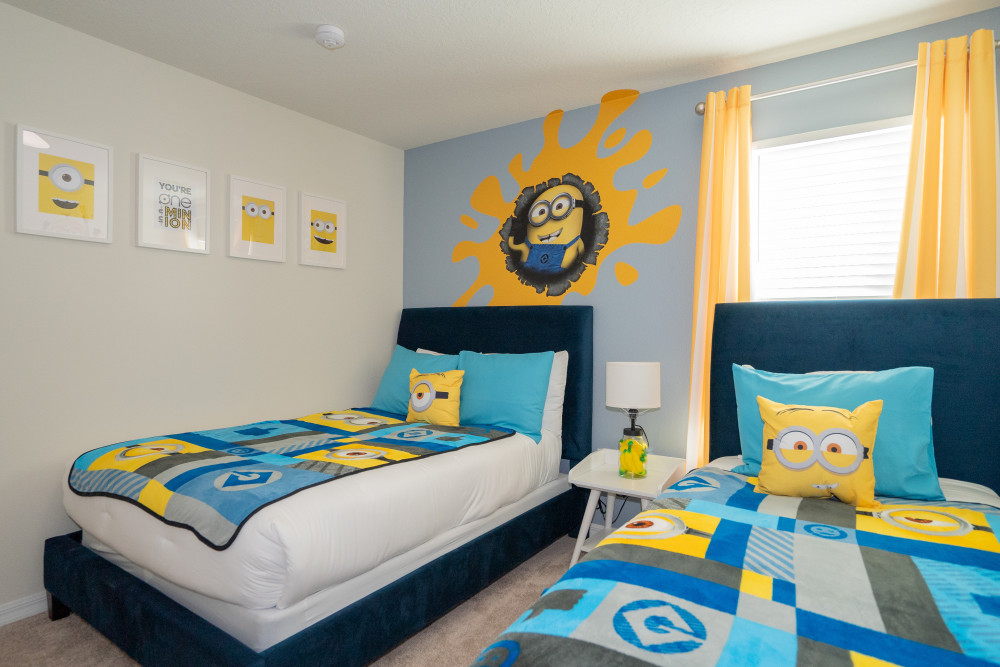 Windsor Cay 45