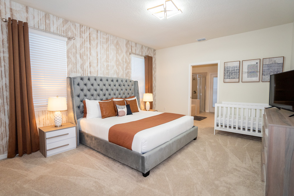 Windsor Cay 45