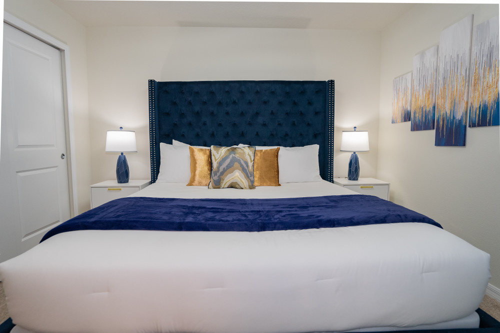 Windsor Cay 45