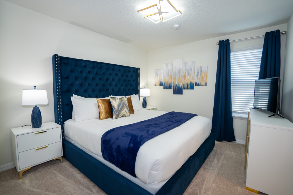 Windsor Cay 45