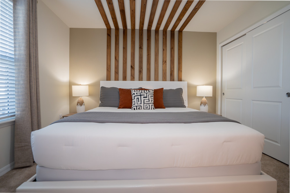 Windsor Cay 45