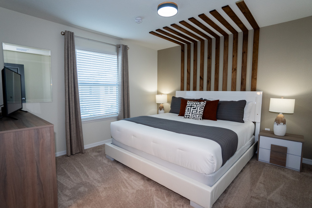 Windsor Cay 45