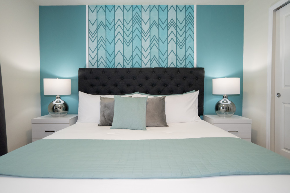 Windsor Cay 45