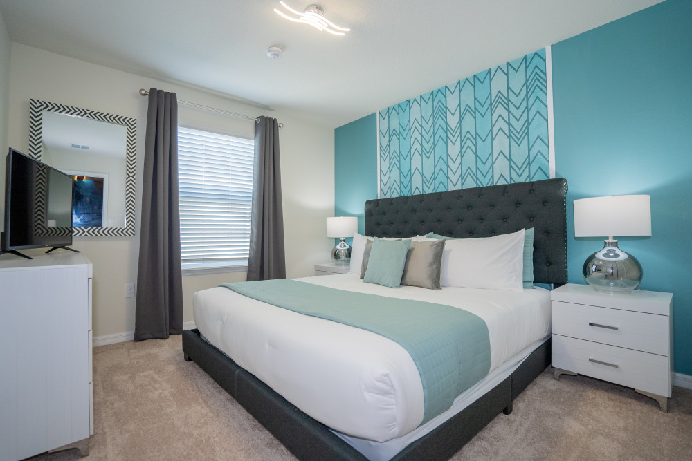 Windsor Cay 45
