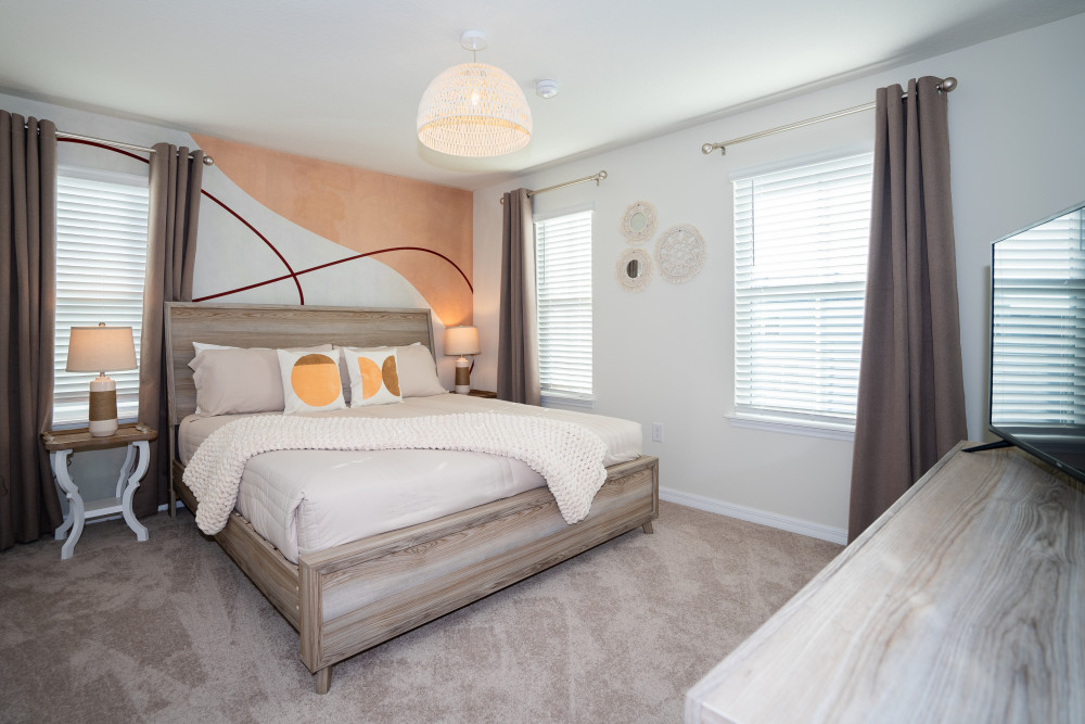 Windsor Cay 45