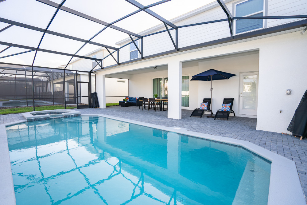 Windsor Cay 45
