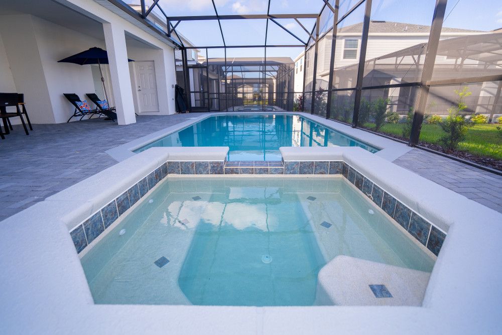 Windsor Cay 45