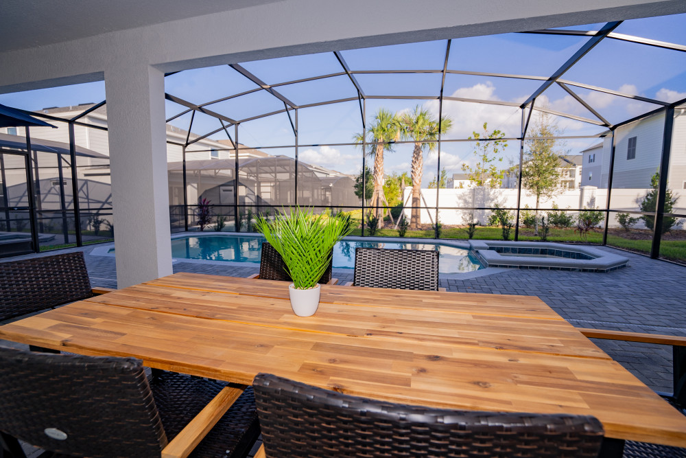 Windsor Cay 45