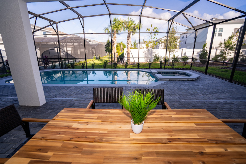 Windsor Cay 45