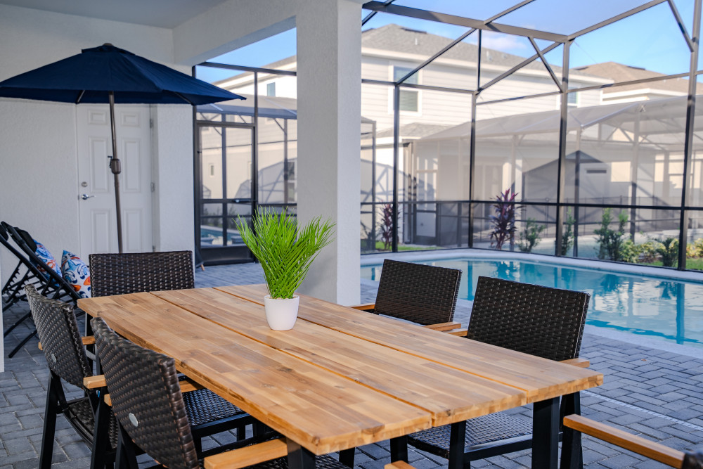 Windsor Cay 45