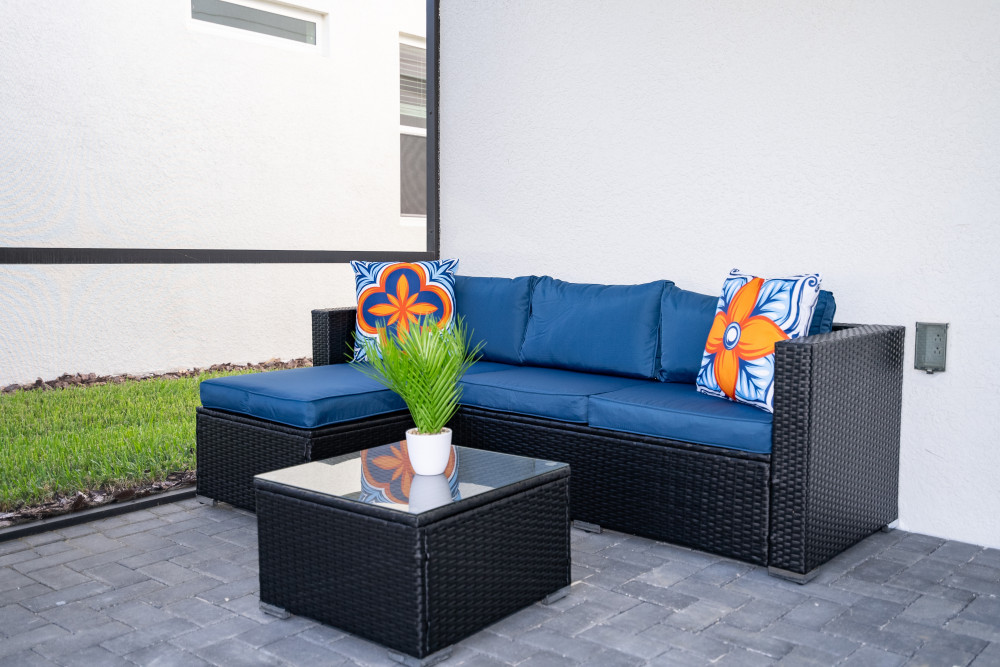 Windsor Cay 45