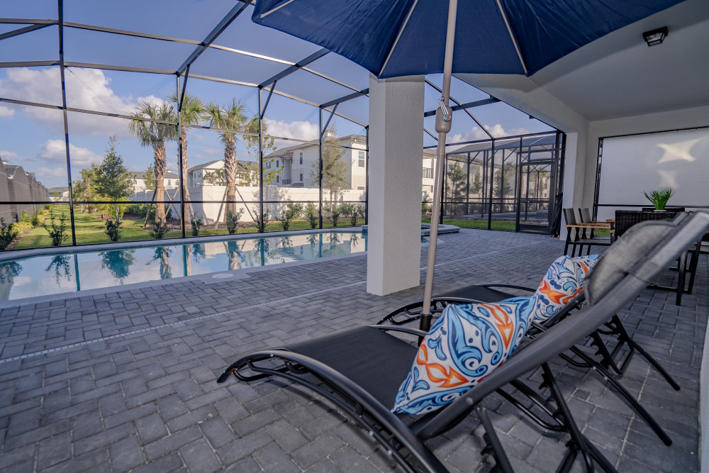 Windsor Cay 45