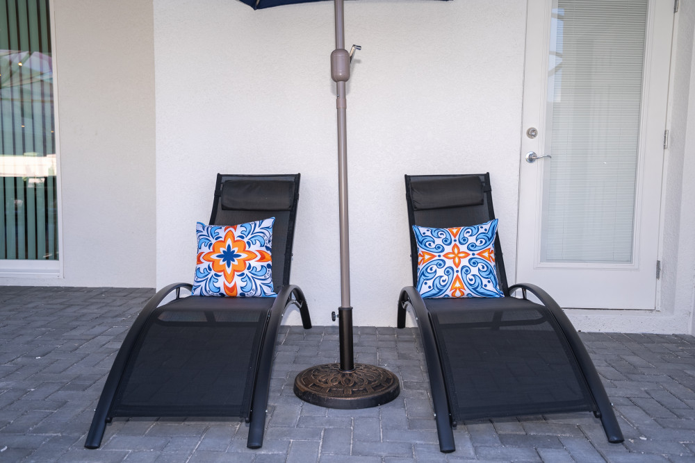 Windsor Cay 45