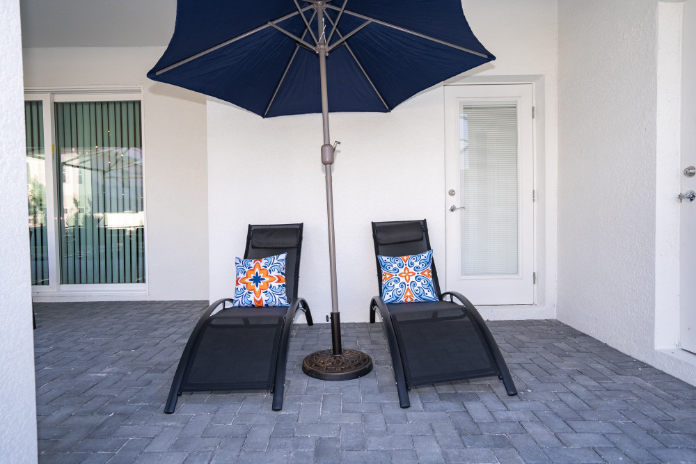 Windsor Cay 45