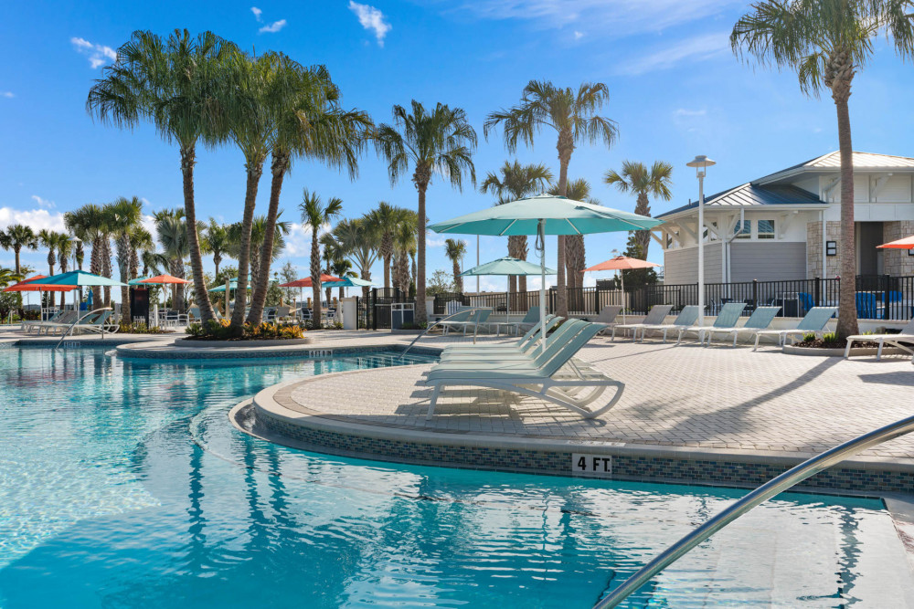Windsor Cay 45