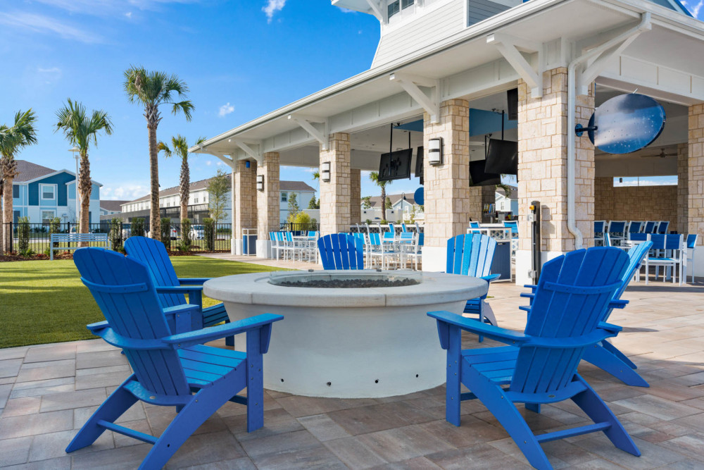 Windsor Cay 45