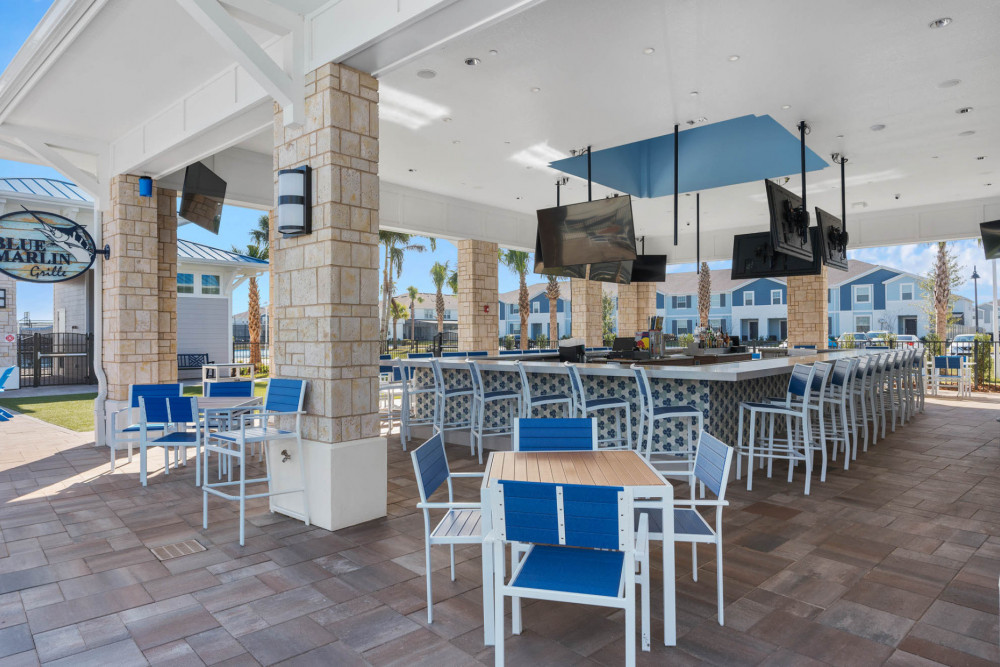 Windsor Cay 45