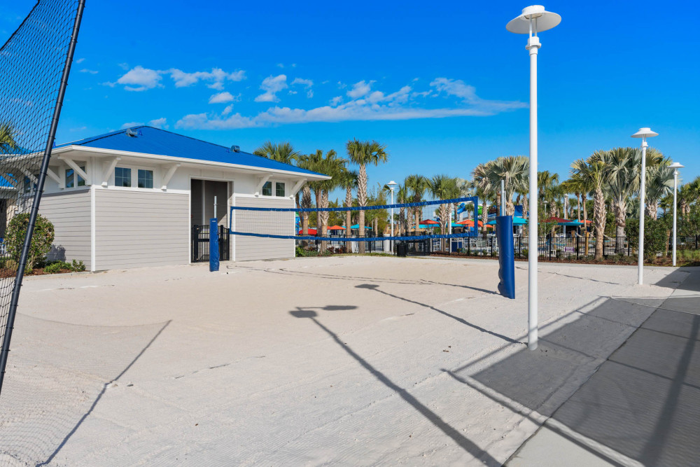 Windsor Cay 45