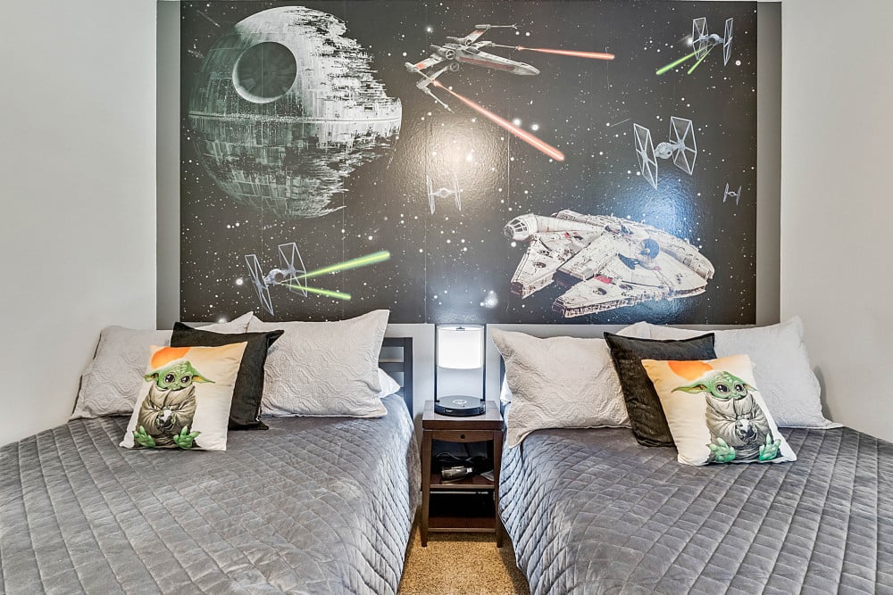 Paradise Palms Resort 87