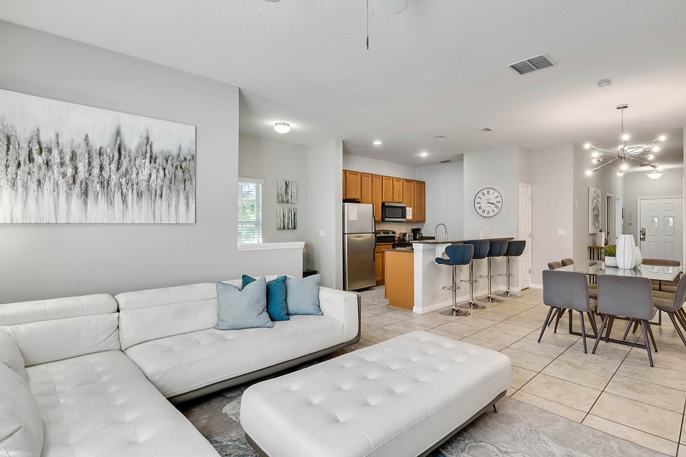 Paradise Palms Resort 87