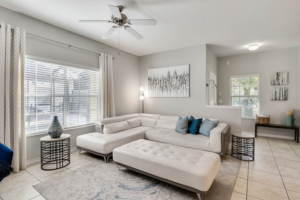 Paradise Palms Resort 87