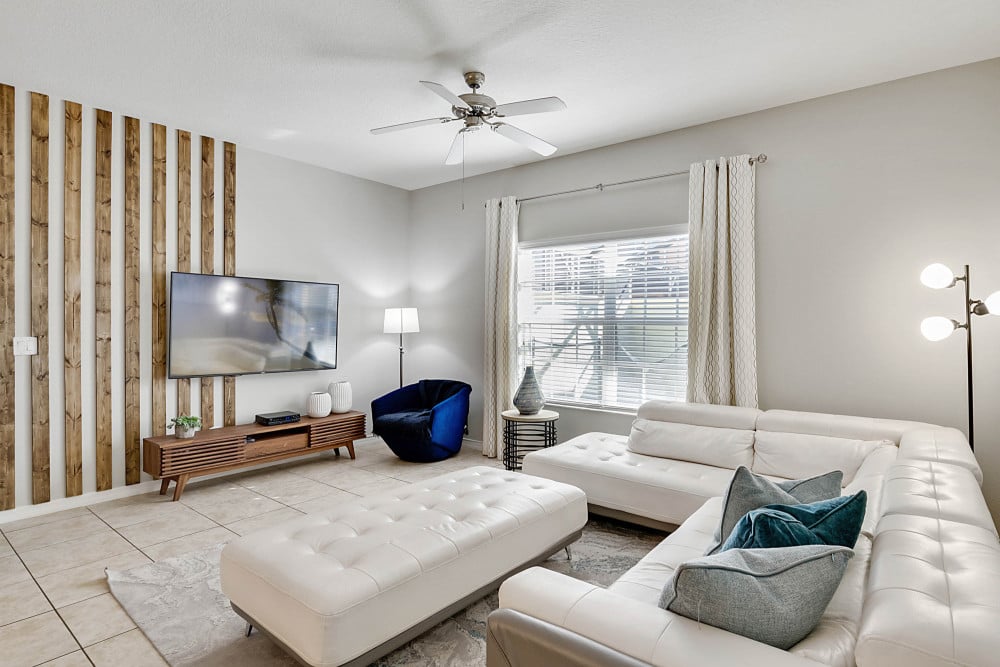 Paradise Palms Resort 87