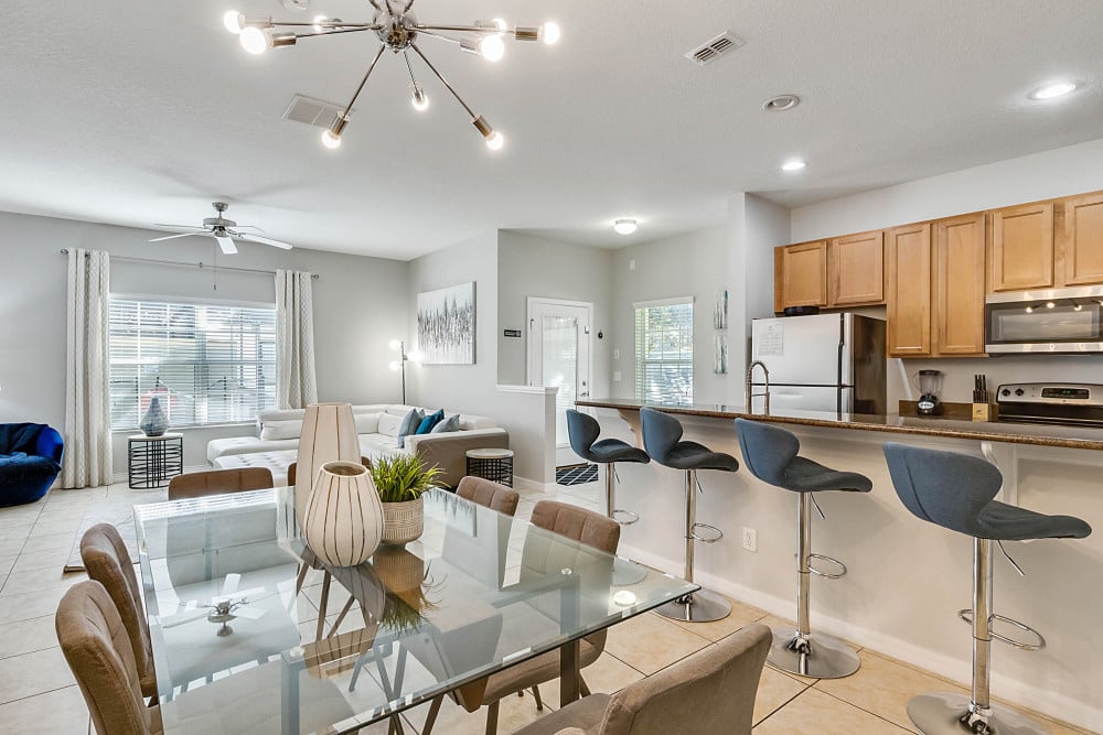 Paradise Palms Resort 87