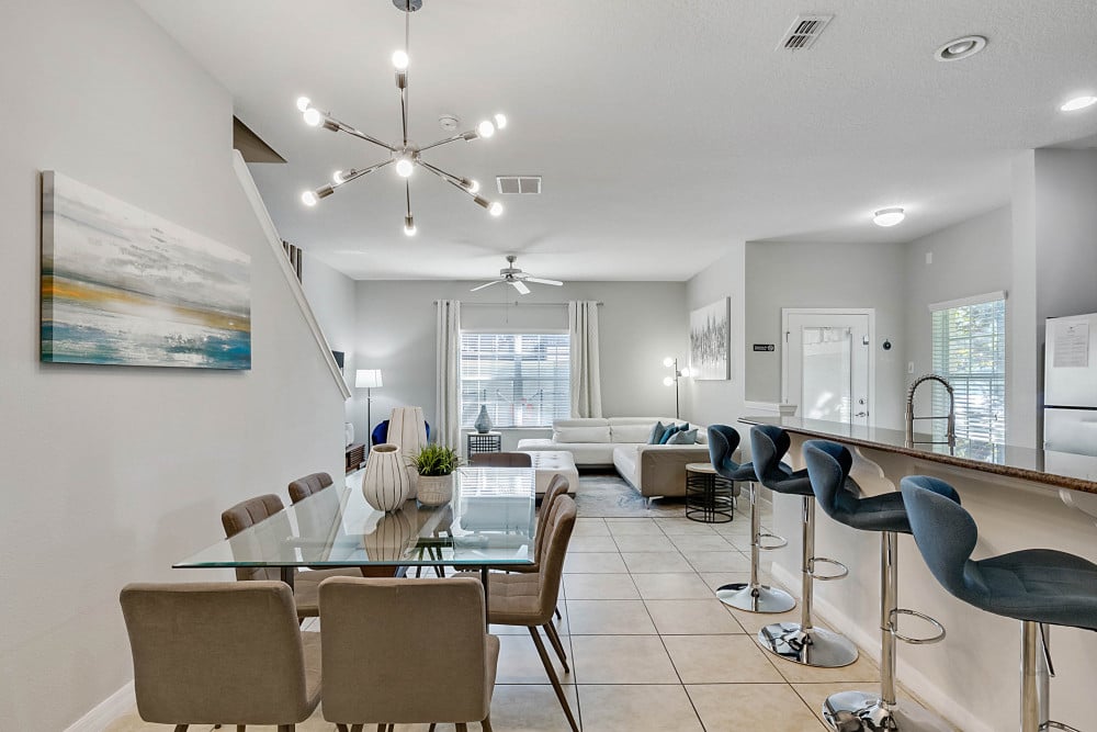 Paradise Palms Resort 87