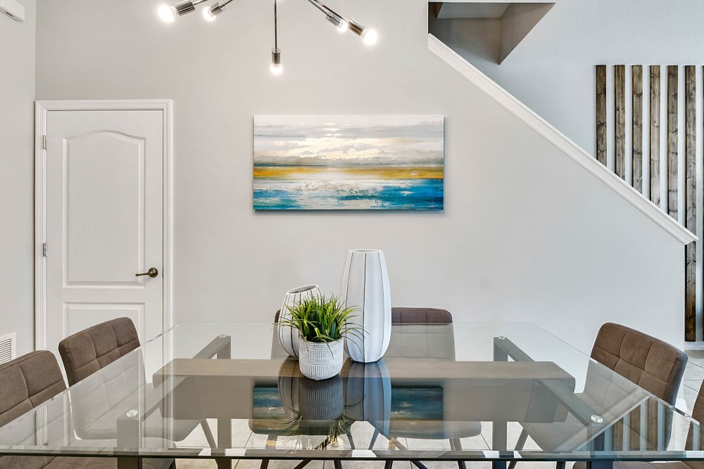 Paradise Palms Resort 87