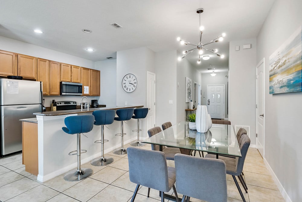 Paradise Palms Resort 87