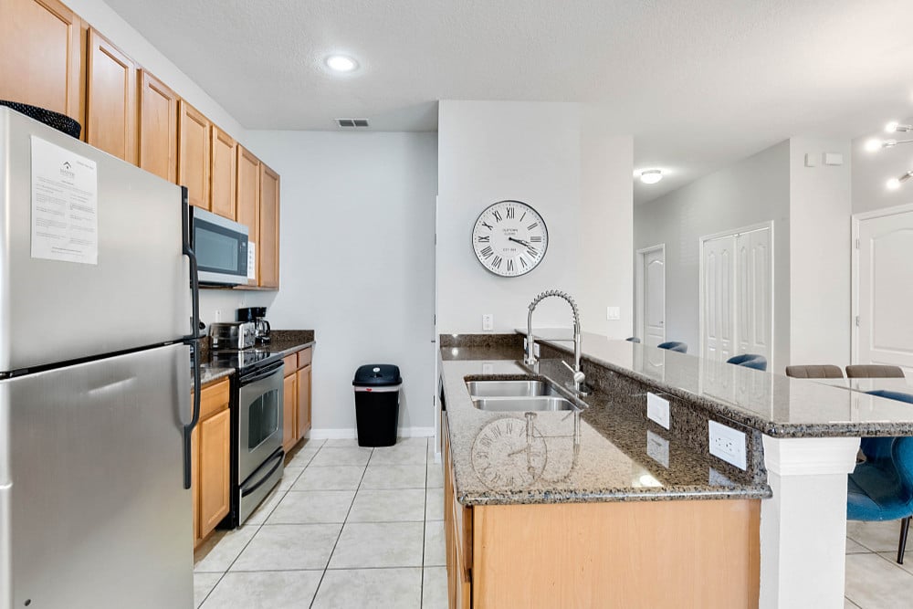 Paradise Palms Resort 87