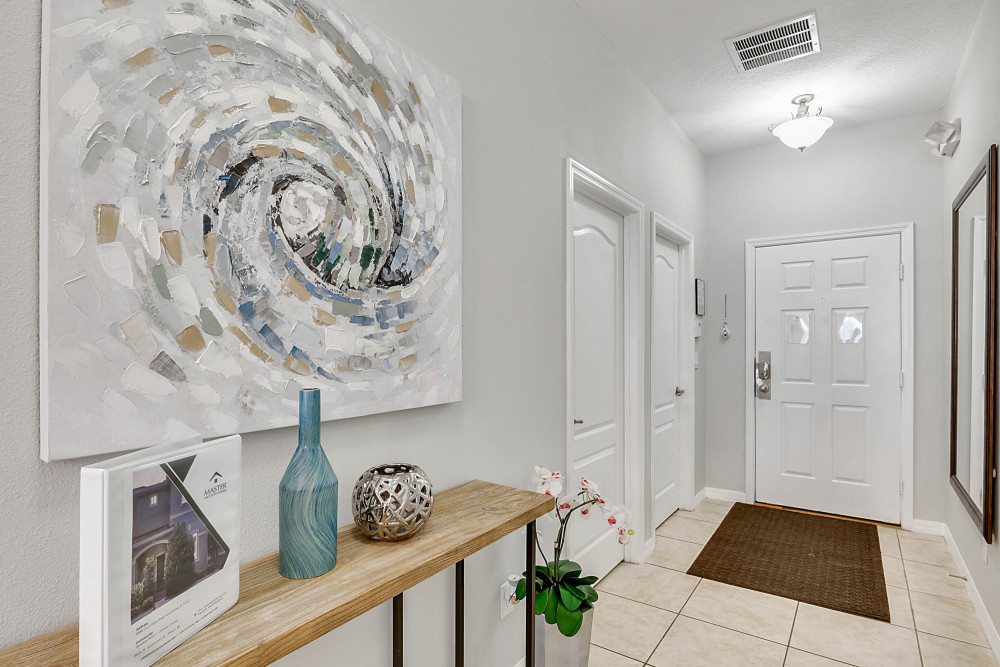 Paradise Palms Resort 87