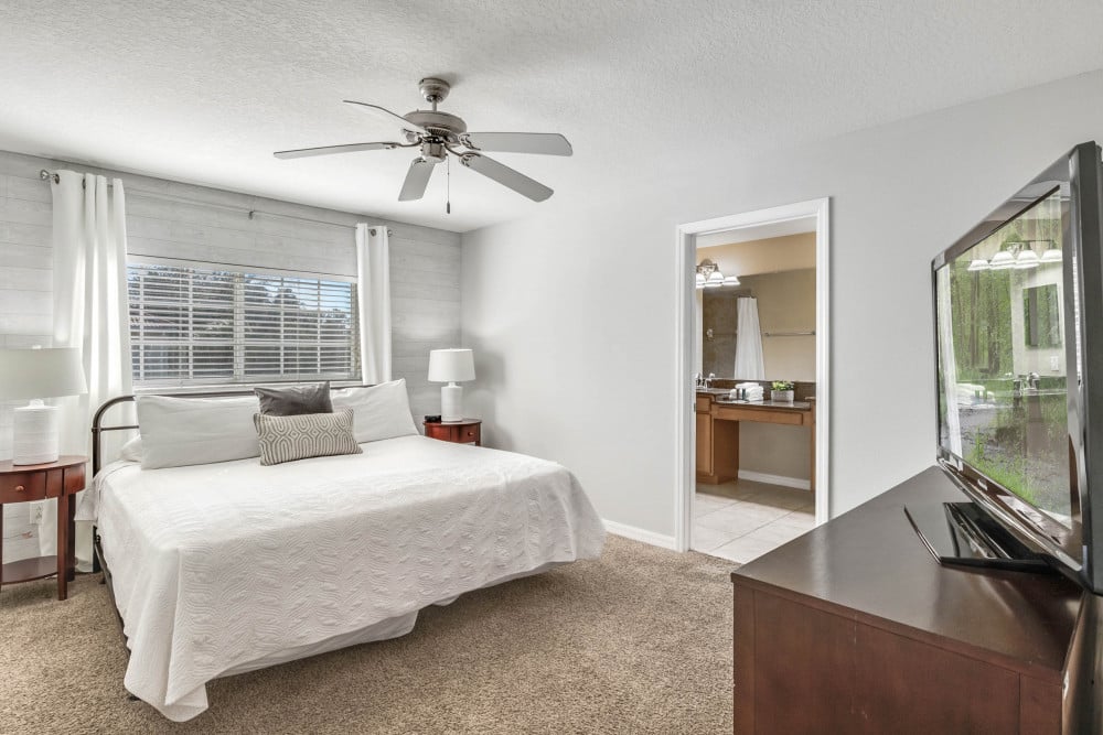 Paradise Palms Resort 87