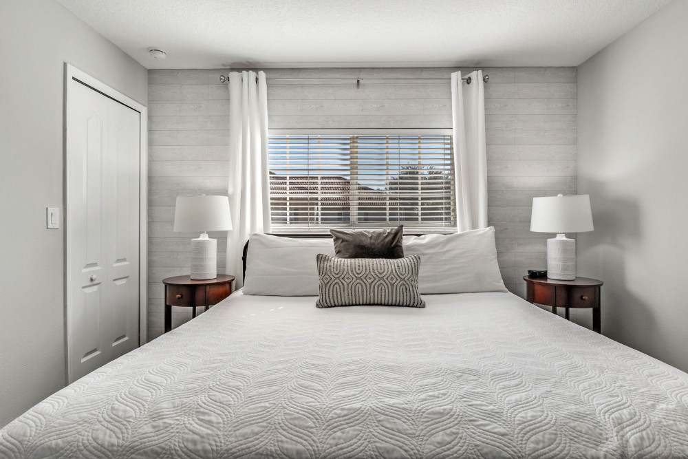 Paradise Palms Resort 87