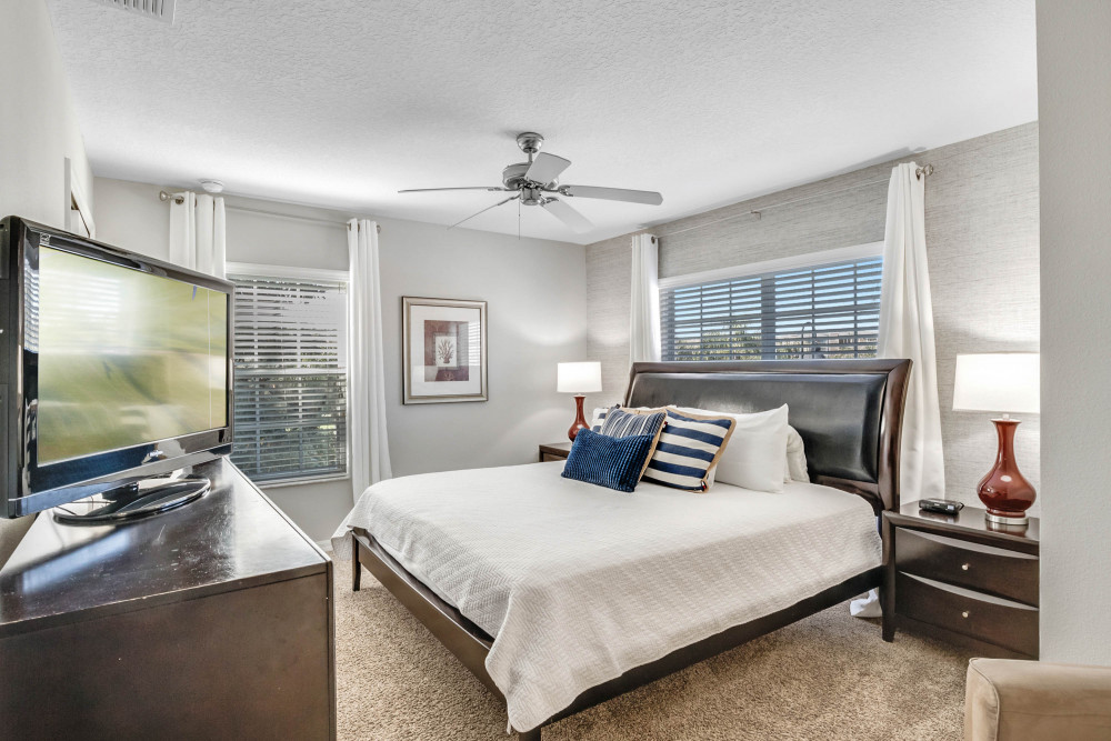 Paradise Palms Resort 87