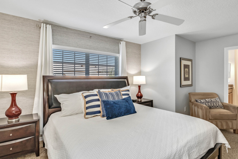 Paradise Palms Resort 87