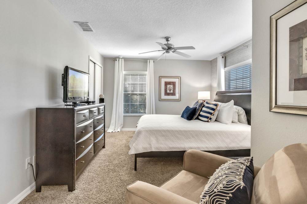 Paradise Palms Resort 87