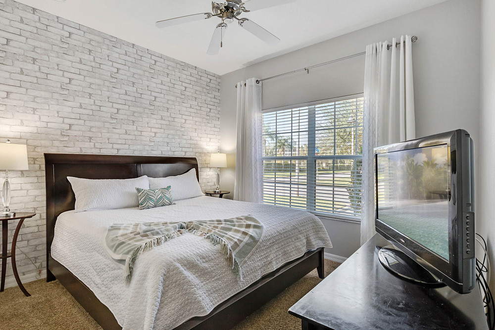 Paradise Palms Resort 87